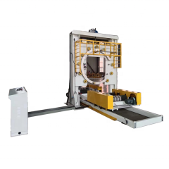 Modern Professional Hot Sale Promotion Pre-strand Coil Packing Line