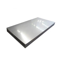 Super Duplex Stainless Steel Plate S32205 S32750 Stainless Steel Sheet in Stock
