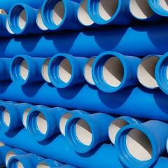 DN350 GB13295-K9 Ductile Iron Pipe