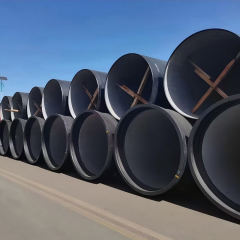 DN100 DN200 DN600 DN800 Centrifugal Cast Ductile Iron Pipes Cement Lined for Potable Water Bending Welding Yt Brand Cutting