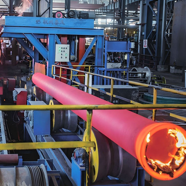 K9 C40 C30c25 DN100 DN300 DN400 DN1000 Ductile Iron Pipe