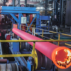 DN100 DN200 DN600 DN800 Centrifugal Cast Ductile Iron Pipes Cement Lined for Potable Water Bending Welding Yt Brand Cutting