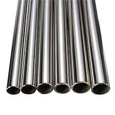 Seamless Super Duplex Stainless Steel Pipe High Pressure Stainless Steel Tube