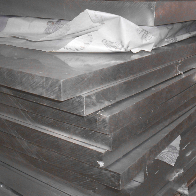 S355NL Alloy Steel Plate
