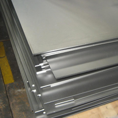 Hot Rolled Alloy Steel Plate