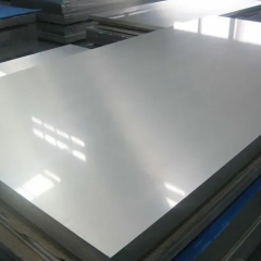 ASTM A387 Alloy Pressure Vessel Plate