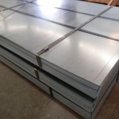 Hot Rolled Alloy Steel Plate