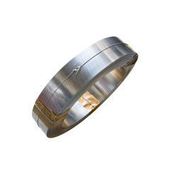 Factory Price Alloy Steel D6A X32 Steel Cold Rolled Harden and Tempered Steel Strip
