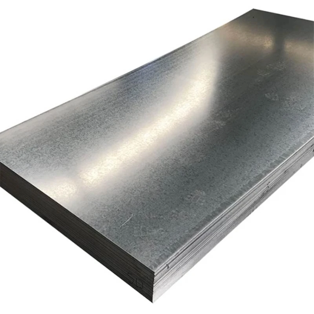 ASTM A829 Alloy Structural Steel Plate