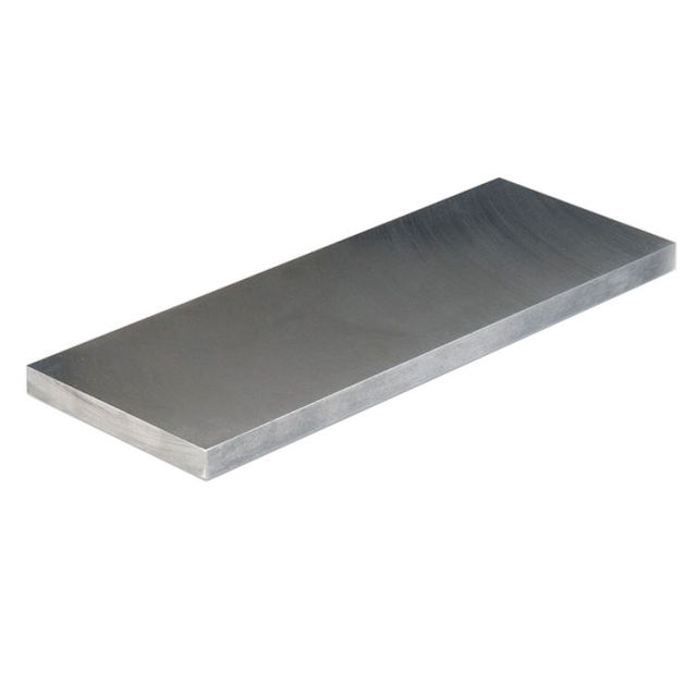 Hot Rolled Alloy Steel Plate