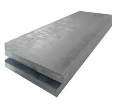 EN 10025 Low Alloy High Strength Steel Plate