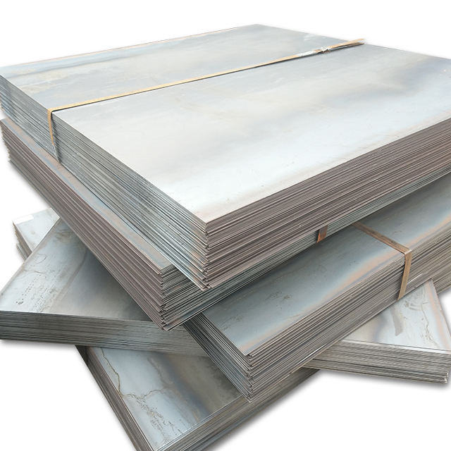 S355NL Alloy Steel Plate