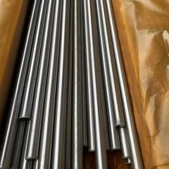 Alloy Steel Round Rod