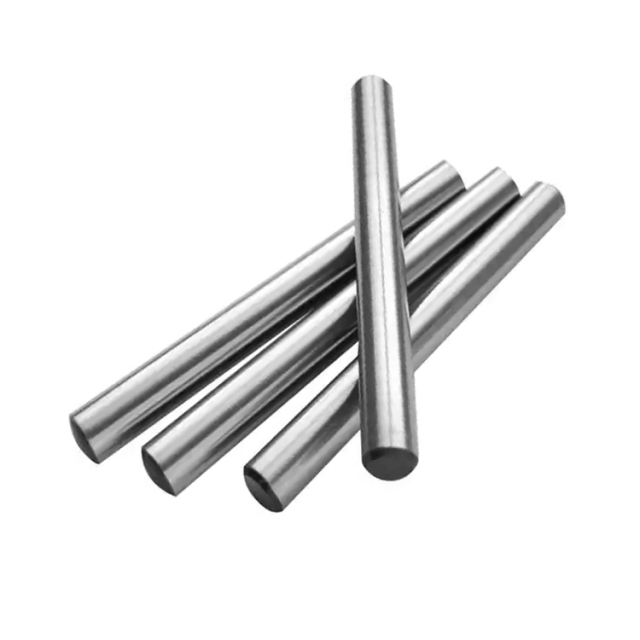 35CrMo / 34CrMo4 Alloy Structural Round Bar