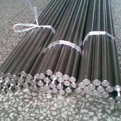 Hot Rolled Alloy Steel Round Bar