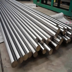 Hot Rolled Alloy Steel Round Bar