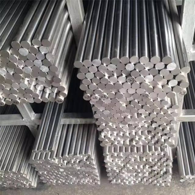 35CrMo / 34CrMo4 Alloy Structural Round Bar