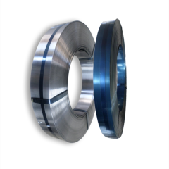 Cold Rolled Alloy Steel Strip