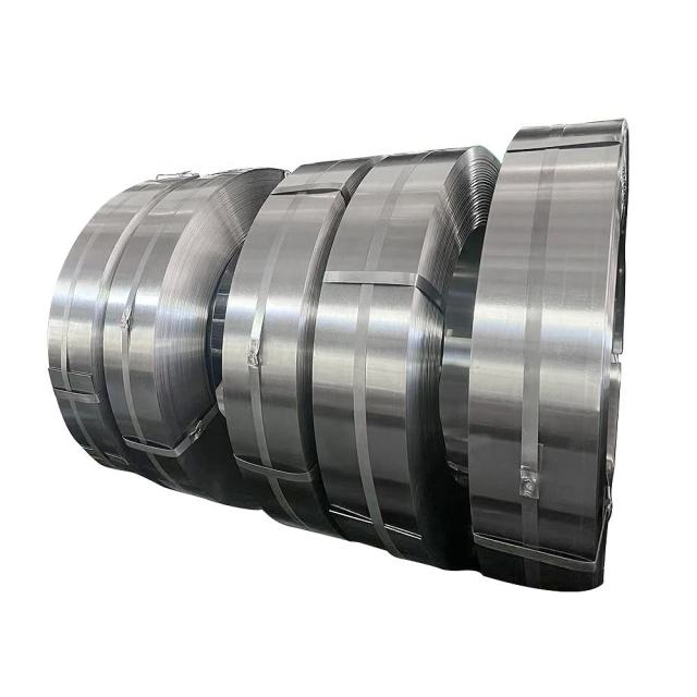 25CrMo4 Low Alloy Structural Band