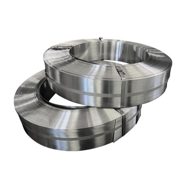 65Mn Alloy Spring Steel Strip