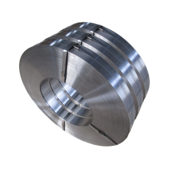 Tempered Alloy Steel Strip