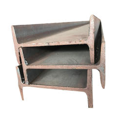 AS Standard H Section Bar