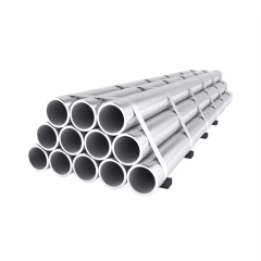 Alloy Steel Seamless Pipe