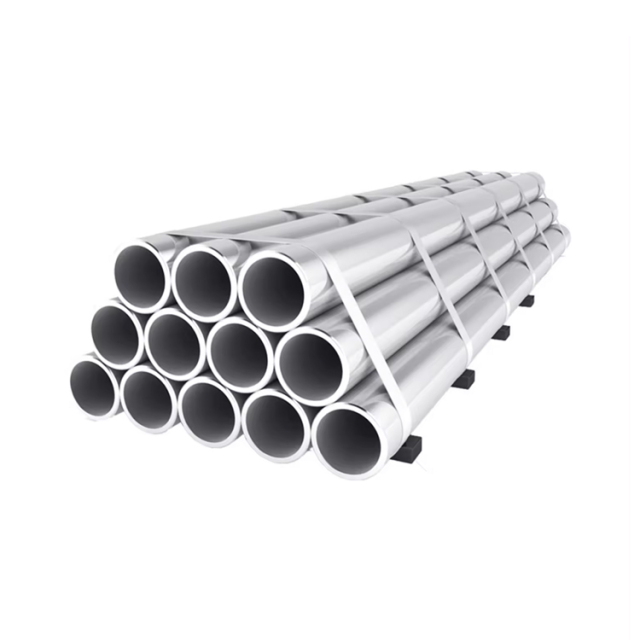 Alloy Steel Seamless Pipe