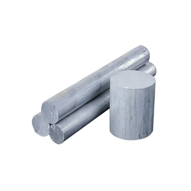 Wear Resistant Alloy Steel Solid Bar