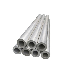 High Temperature Alloy Heat Exchanger Tube