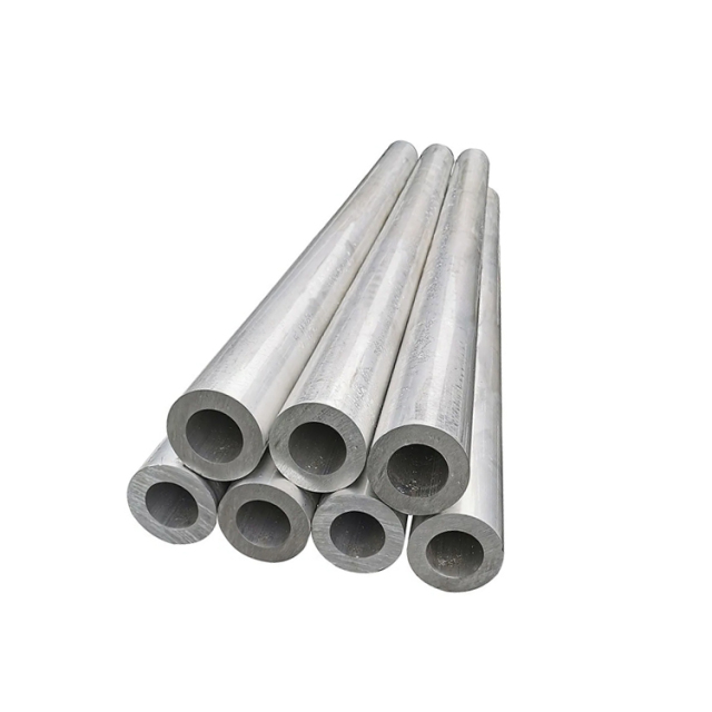 High Temperature Alloy Heat Exchanger Tube
