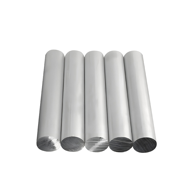Alloy Tool Steel Round Bar