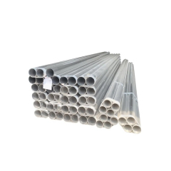 Alloy Steel Oil Casing Pipe