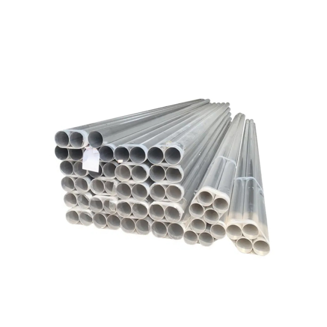 Alloy Steel Oil Casing Pipe