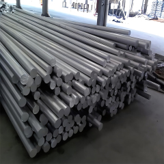 Q235B AISI 1045 AISI 4140 Structural Alloy Round Steel Bar