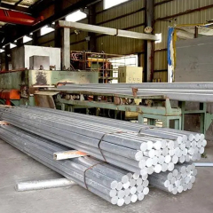 High Strength Low Alloy Steel Bar