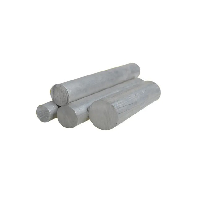 Heat Resistant Alloy Steel Bar
