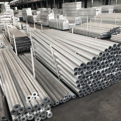 Alloy Steel Hydraulic Precision Tube