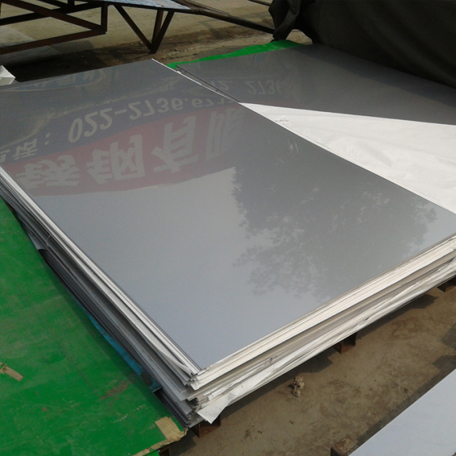 Wear Resistant Alloy Steel Plate