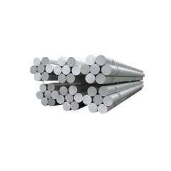 Alloy Steel Round Bar