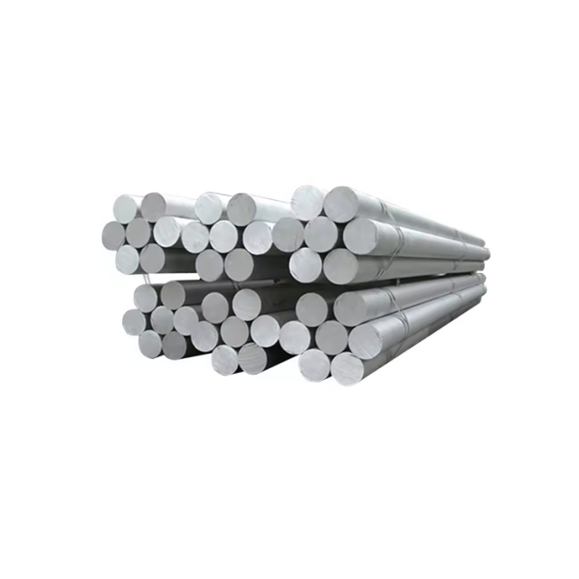 Alloy Steel Round Bar
