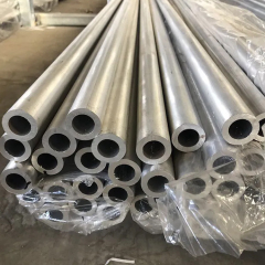 Low Alloy Structural Steel Pipe