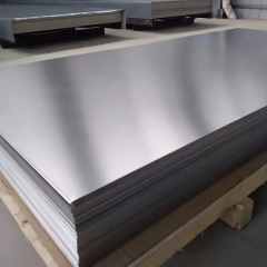 Heat Resistant Alloy Steel Plate
