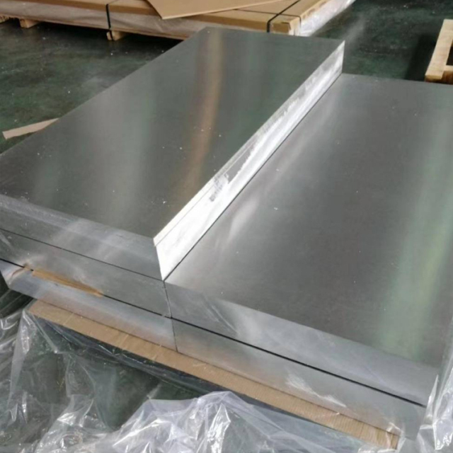 Alloy Steel Plate