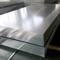 Wear Resistant Alloy Steel Plate