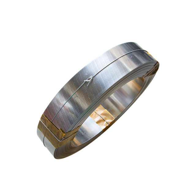 Factory Price Alloy Steel D6A X32 Steel Cold Rolled Harden and Tempered Steel Strip
