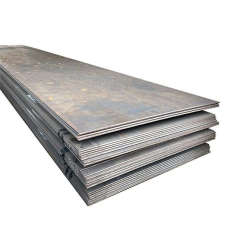 Heat Resistant Alloy Steel Plate