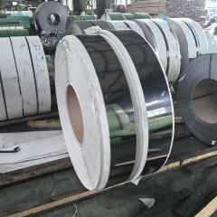 15CrMo Heat-Resistant Alloy Steel Strip