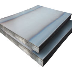 Wear Resistant Alloy Steel Plate