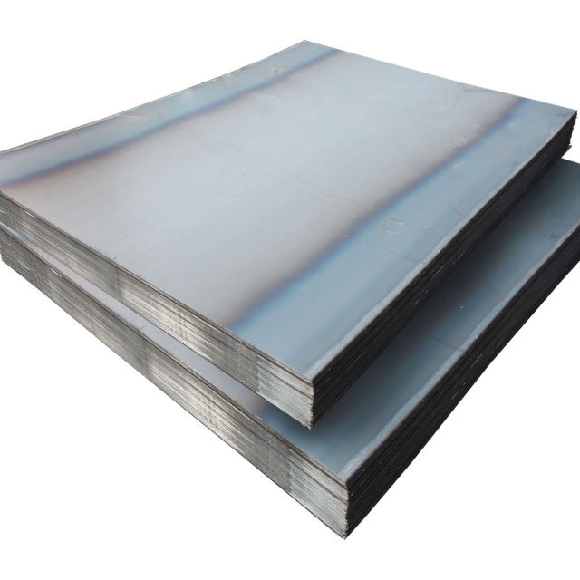 Wear Resistant Alloy Steel Plate